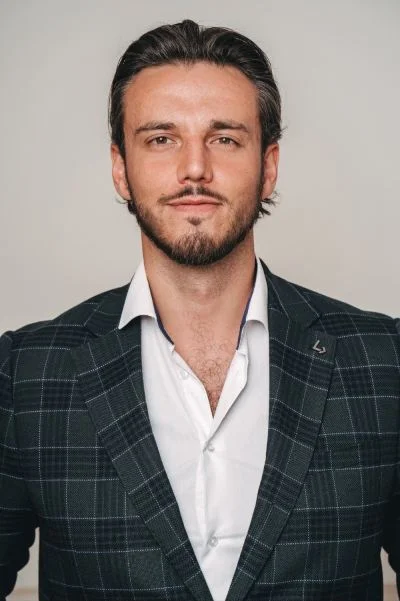 Radosław Drozdowski