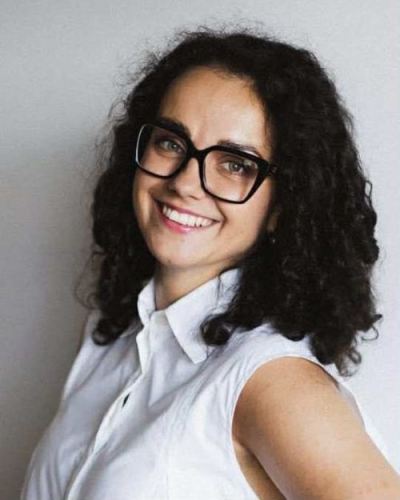 Paulina Elhassan