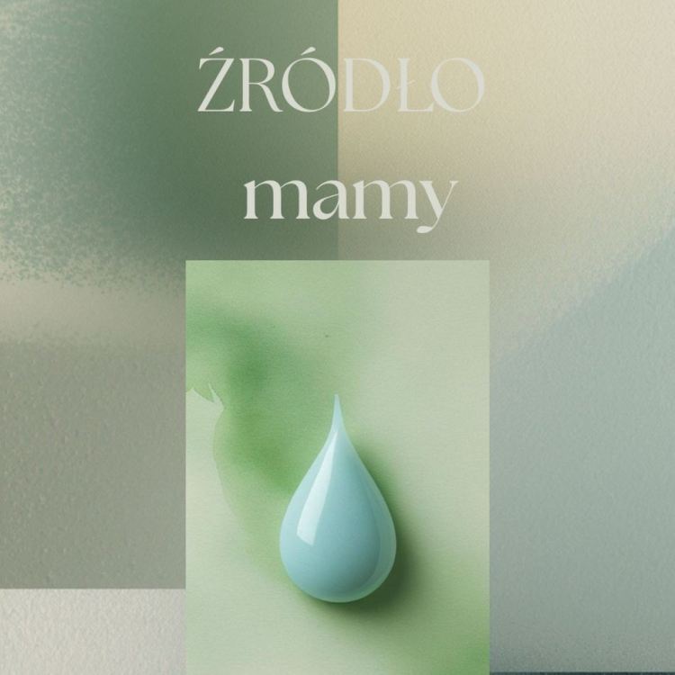 ŹRÓDŁO MAMY – Zadbaj o siebie i dziecko. Życiowy poradnik