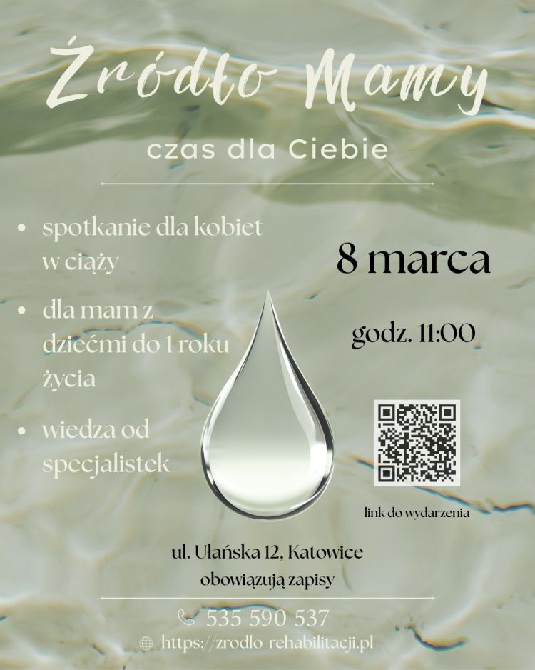 ŹRÓDŁO mamy - 8. Marca