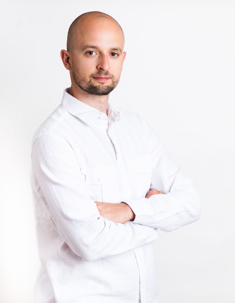 Bartosz Skop