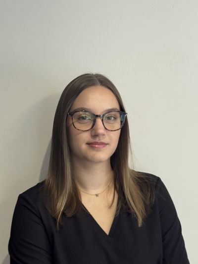 Dominika Zapała