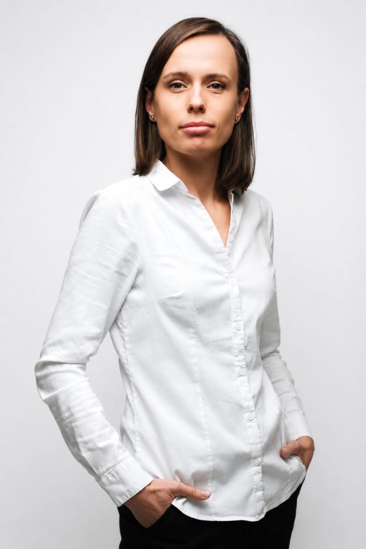 Kinga Stós
