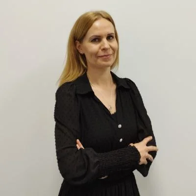 Maja Chrobak-Płonka