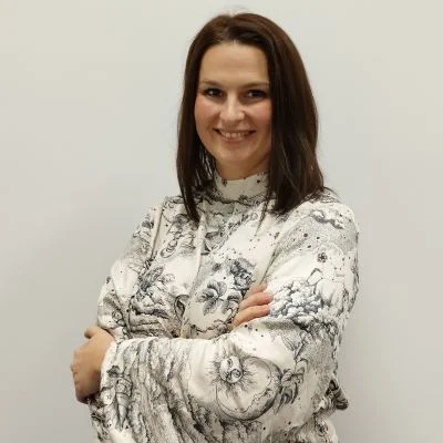 Iwona Wyspiańska