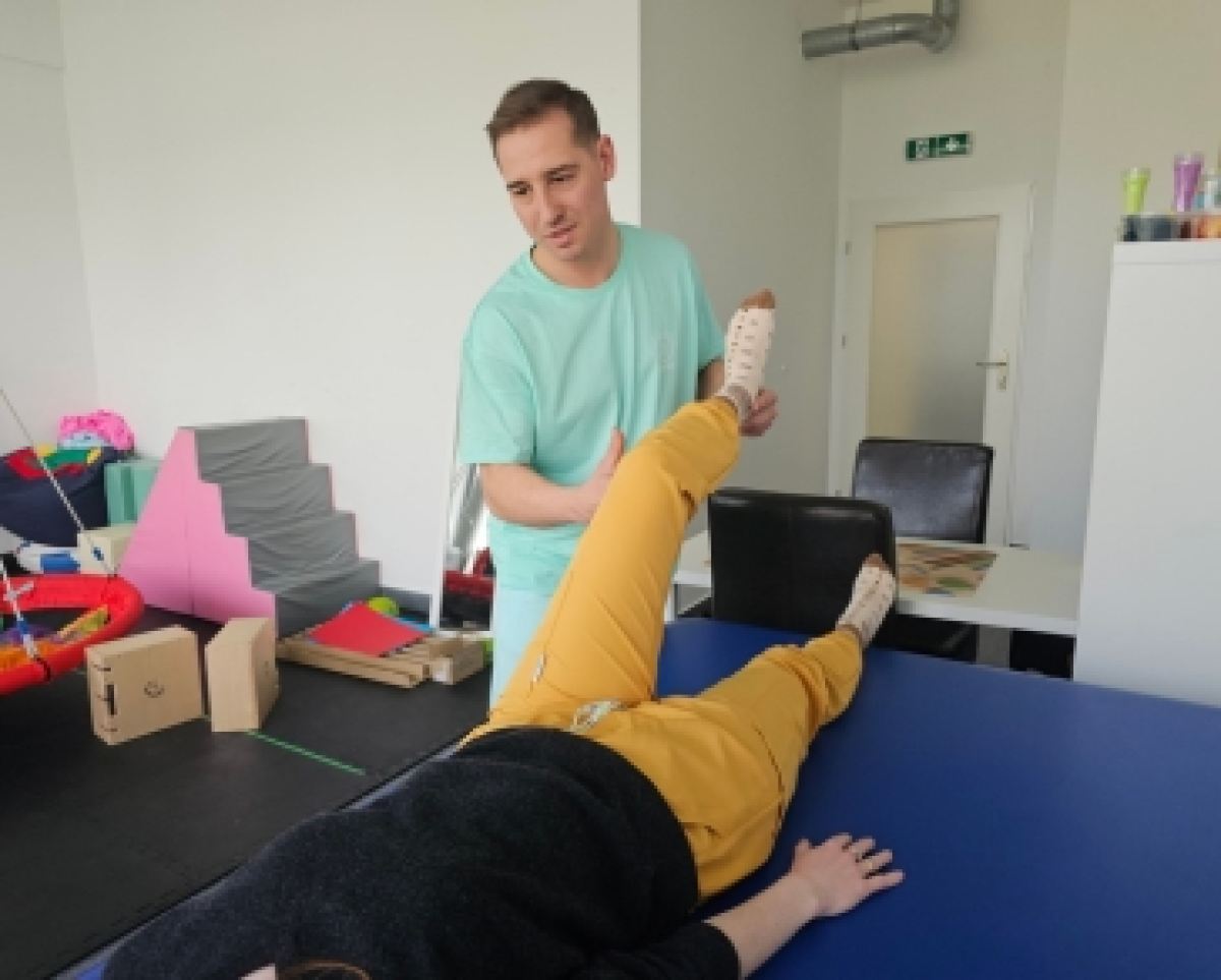 Rehabilitacja onkologiczna