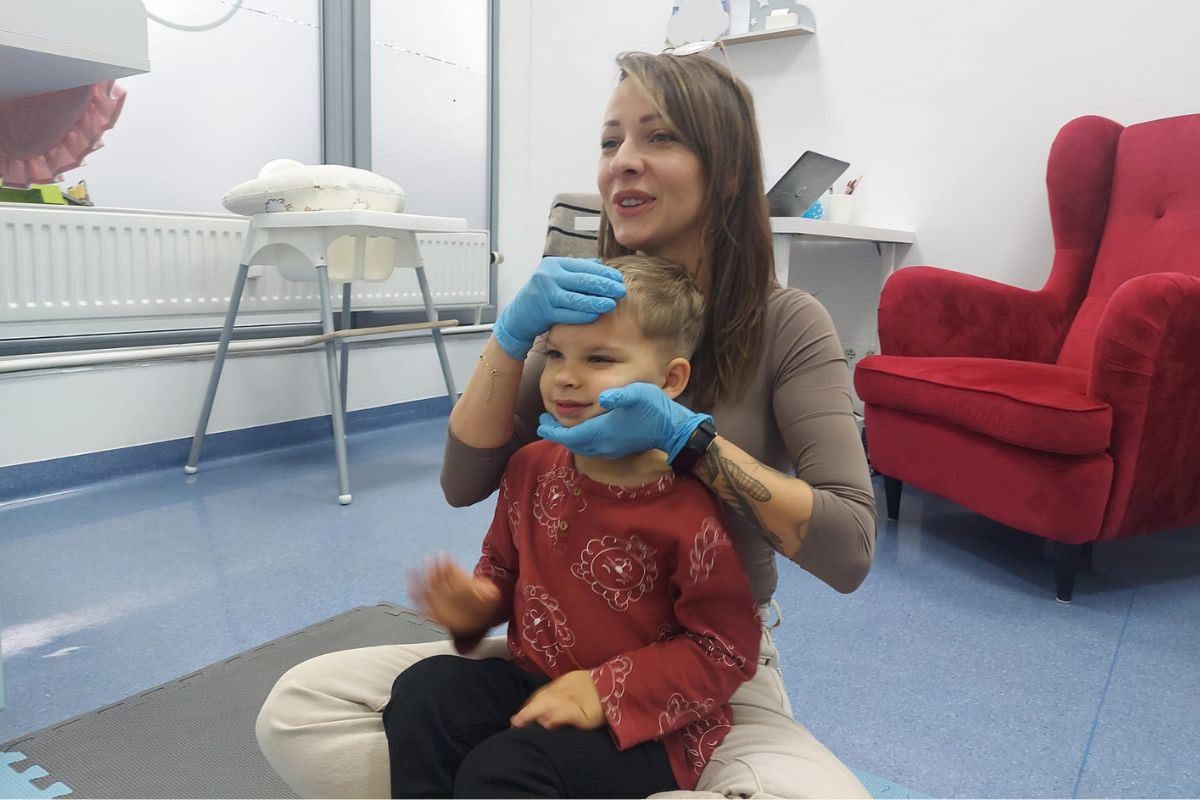 Turnus rehabilitacyjny RCM – Castillo Morales – 5/10 dni