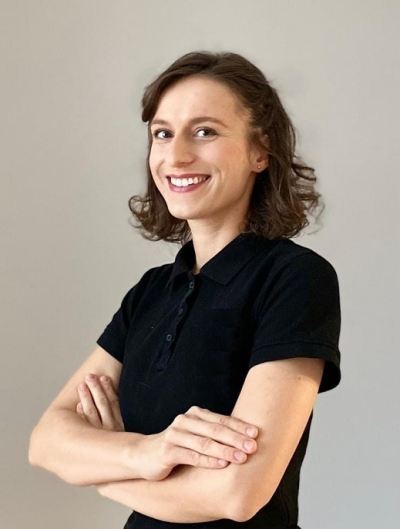 Katarzyna Barańska