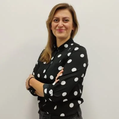 Iwona Chudzik